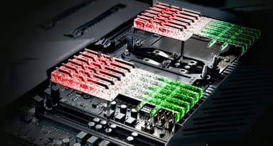 G.Skill Trident Z Royal F4-3600C16Q-64GTRSC minnemodul 64 GB 4 x 16 GB DDR4 3600 MHz