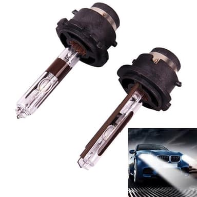 Xenon Lys D2R 35W 3800 LM 4300K  - 2 stk