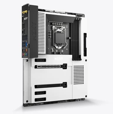 NZXT N7 Z590 Intel Z590 LGA 1200 ATX