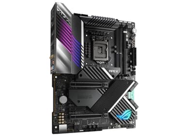 ASUS ROG MAXIMUS XIII APEX Intel Z590 LGA 1200 ATX