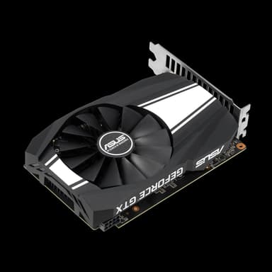 ASUS GTX 1660S 6G PH-GTX1660S-6G　送料込み PH-GTX1660S-6G｜Graphics Cards｜ASUS USA
