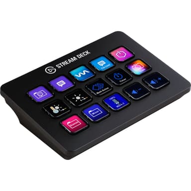 Elgato Stream Deck MK.2 kontroller