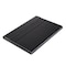 Tastatur & futteral til Samsung Galaxy Tab S6 10.5 - Svart