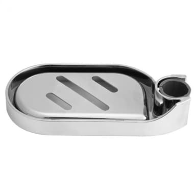 Justerbar såpekopp