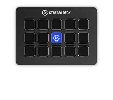 Elgato Stream Deck MK.2 kontroller