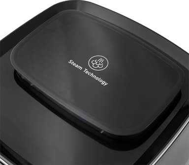 OBH Nordica Easy Fry Steam+ airfryer FW2018S0