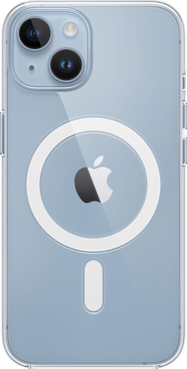 Apple-deksler for iPhone 14, iPhone 14 Plus, iPhone 14 Pro og iPhone 14 ...