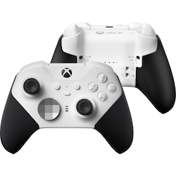 Xbox Series Elite trådløs kontroller Series 2 Core (hvit)