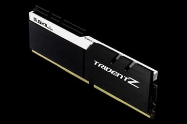 G.Skill F4-4133C19D-16GTZKWC minnemodul 16 GB 2 x 8 GB DDR4 4133 MHz