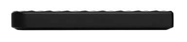 Verbatim Store 'n' Go ekstern harddisk 1000 GB Sort