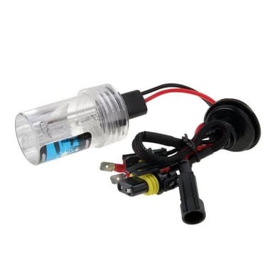 Xenon Lampe H7 6000K 12V 35W