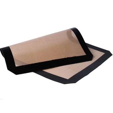 Bakematte av silikon 42x29cm