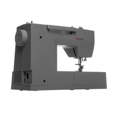 Singer Heavy Duty 6705 Symaskin