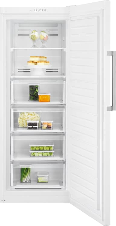 Electrolux Fryseskap LUT2NE32W