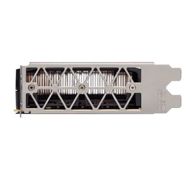 PNY TCSV100M-32GB-PB grafikkort NVIDIA Tesla V100 16 GB High Bandwidth Memory 2 (HBM2)