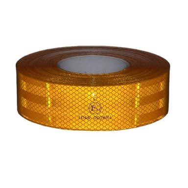 Reflekterende tape