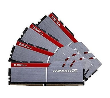 G.Skill 32GB DDR4-3866 minnemodul 4 x 8 GB 3866 MHz