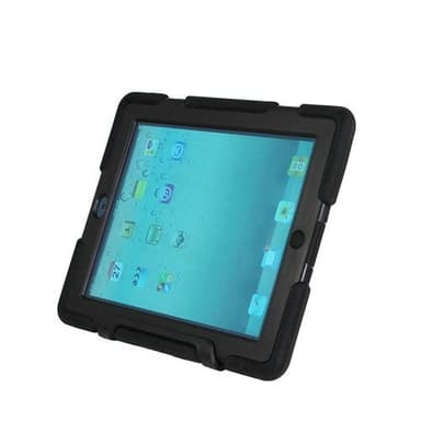 Støtsikkert futteral til iPad 2/3/4