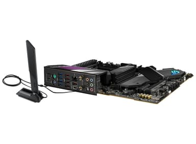 ASUS ROG MAXIMUS XIII APEX Intel Z590 LGA 1200 ATX