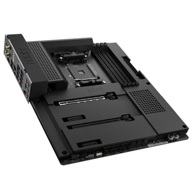 NZXT N7 B550 AMD B550 AM4 ATX
