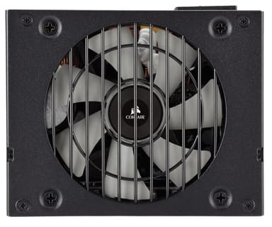 Corsair SF450 strømforsyningsenhet 450 W 24-pin ATX SFX Sort