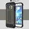 Tøft Armor Skall Samsung Galaxy S7 - Sort