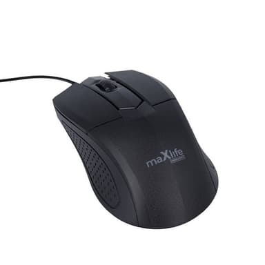 Maxlife MXHM-01 optisk mus