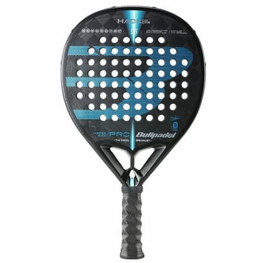 Bullpadel Hack 03 CTR 22