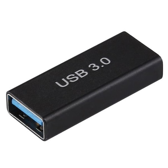 USB 3.0 konverterer hun-hun