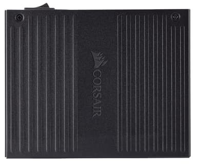 Corsair SF450 strømforsyningsenhet 450 W 24-pin ATX SFX Sort
