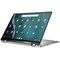 Asus Chromebook Flip C434 i5/8/64 14” 2-i-1 bærbar PC (sølv)