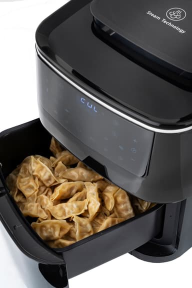 OBH Nordica Easy Fry Steam+ airfryer FW2018S0