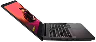 Lenovo IdeaPad Gaming 3 R5-5/8/512/3060/120Hz 15,6" bærbar gaming-pc