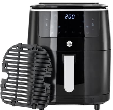 OBH Nordica Easy Fry Steam+ airfryer FW2018S0