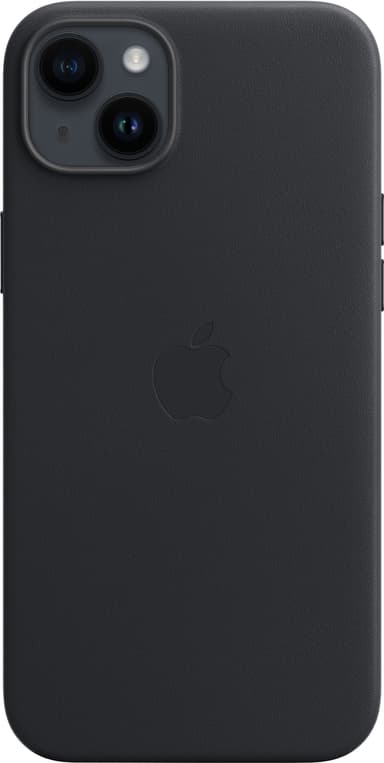 iPhone 14 Plus skinndeksel (Midnatt)