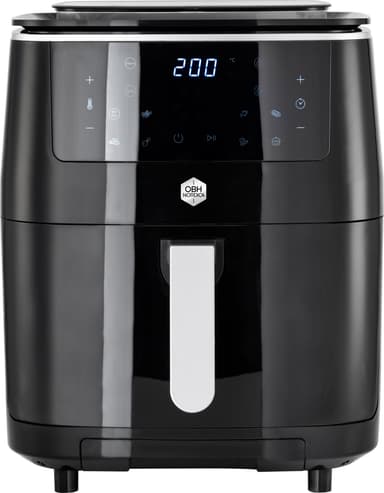 OBH Nordica Easy Fry Steam+ airfryer FW2018S0