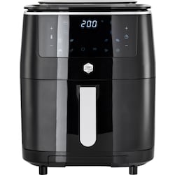 OBH Nordica Easy Fry Steam+ airfryer FW2018S0