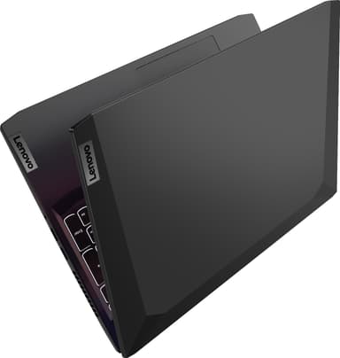 Lenovo IdeaPad Gaming 3 R5-5/8/512/3060/120Hz 15,6" bærbar gaming-pc