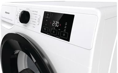 Hisense tørketrommel DHGE903