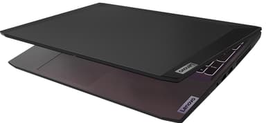 Lenovo IdeaPad Gaming 3 R5-5/8/512/3060/120Hz 15,6" bærbar gaming-pc