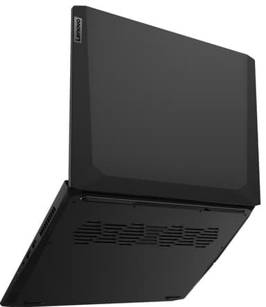 Lenovo IdeaPad Gaming 3 R5-5/8/512/3060/120Hz 15,6" bærbar gaming-pc