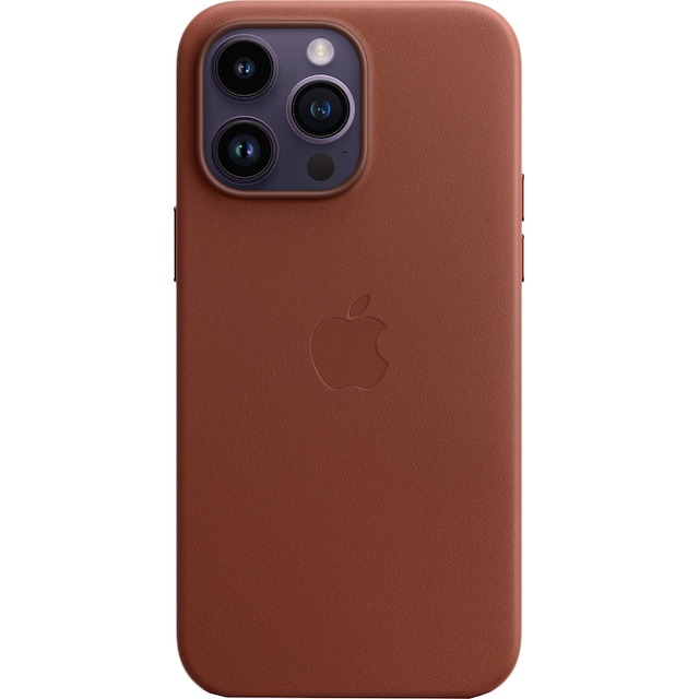 iPhone 14 Pro Max skinndeksel med MagSafe (Umbra)