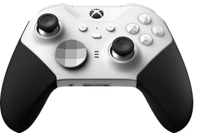 Xbox Series Elite trådløs kontroller Series 2 Core (hvit)
