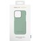 IDEAL OF SWEDEN Seamless iPhone 14 Pro deksel (turkis)