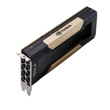 PNY TCSV100M-32GB-PB grafikkort NVIDIA Tesla V100 16 GB High Bandwidth Memory 2 (HBM2)
