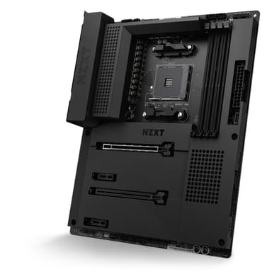 NZXT N7 B550 AMD B550 AM4 ATX