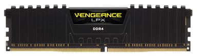 Corsair Vengeance LPX DDR4 RAM 32GB 3200Mt/s CL16