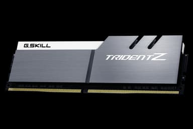 G.Skill 32GB DDR4-3200 minnemodul 2 x 16 GB 3200 MHz
