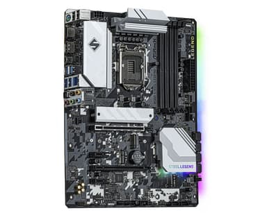 Asrock B560 Steel Legend Intel B560 LGA 1200 ATX