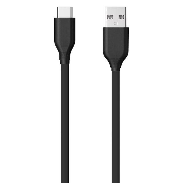 Champion USB 3.1 Gen1 C - A, 1m